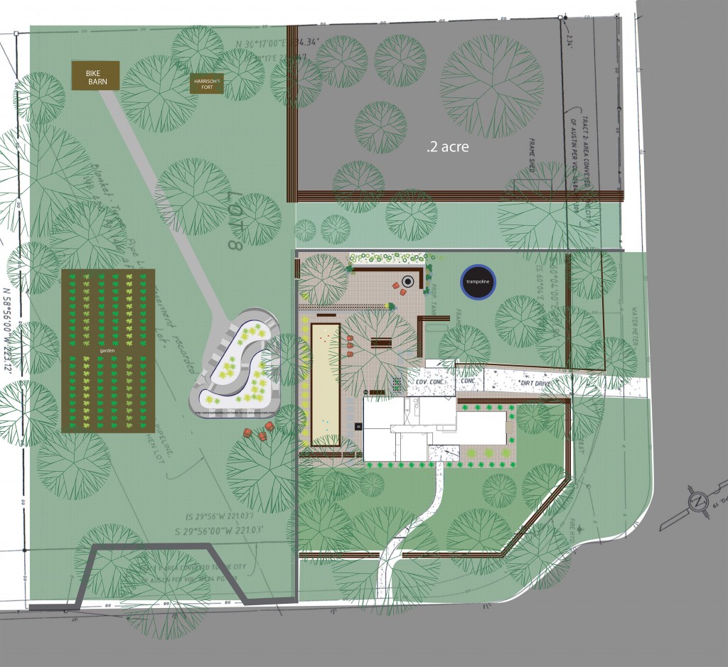 siteplan