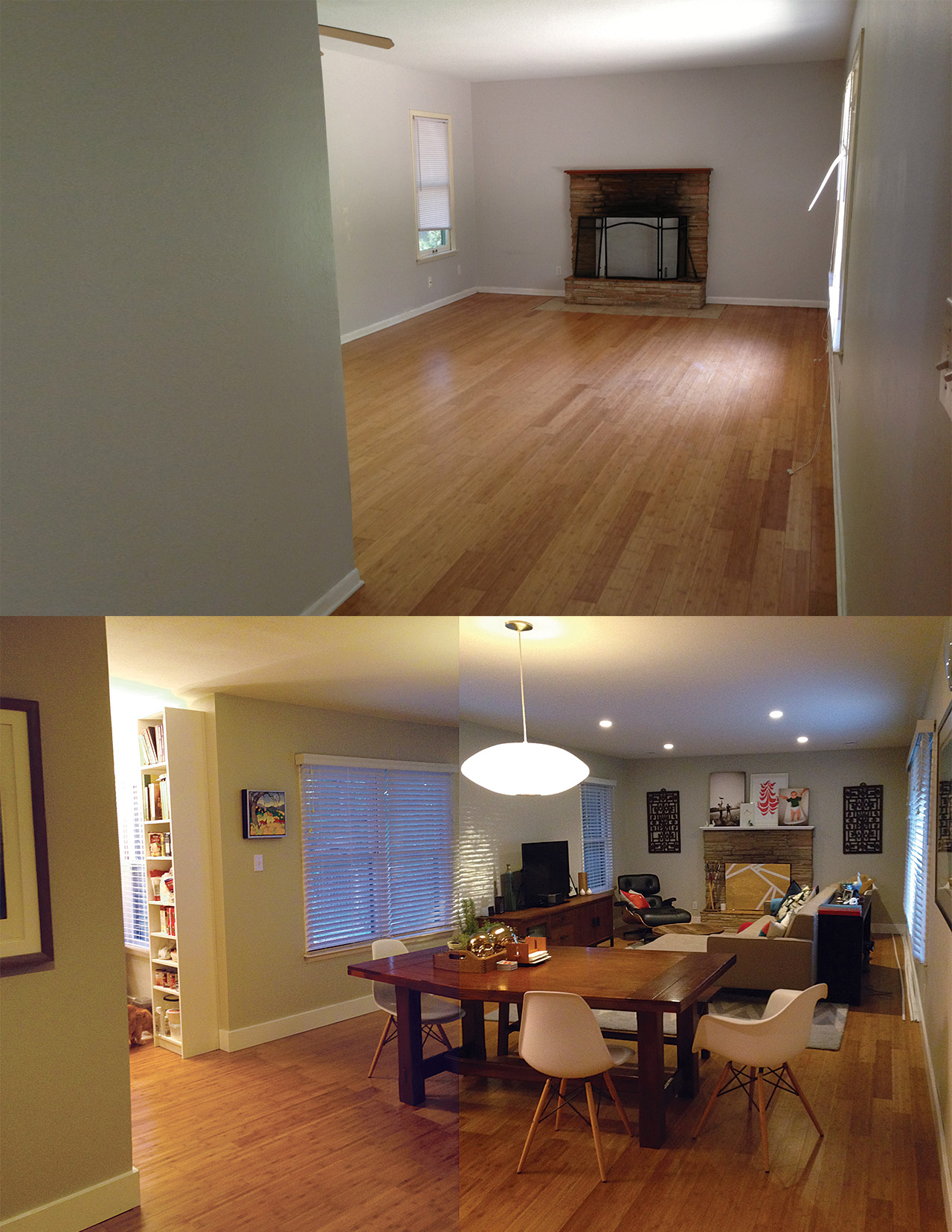 before-current-living