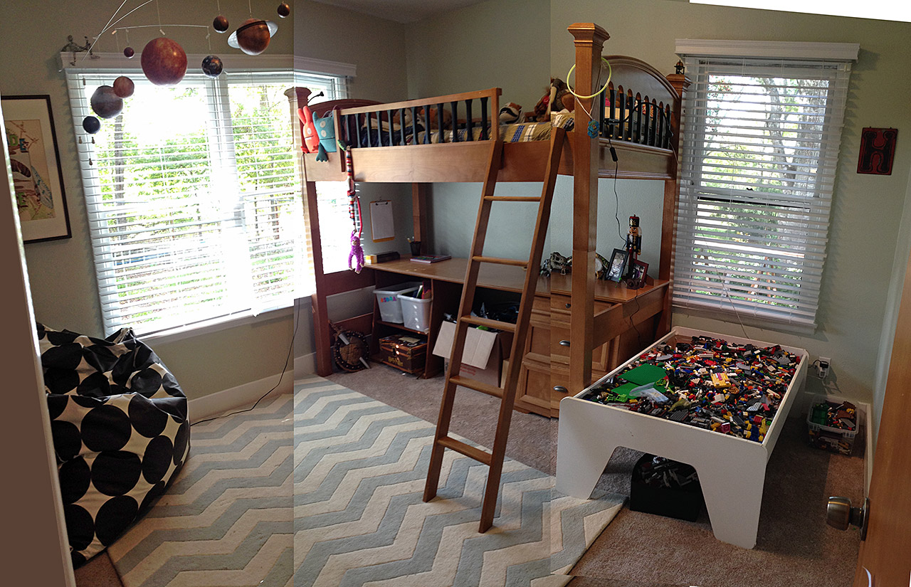 h-room