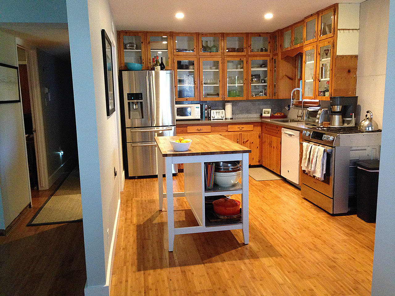 kitchen-to-date